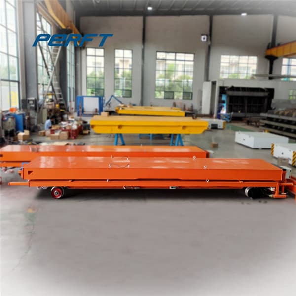 battery mold transfer cars 20 tons